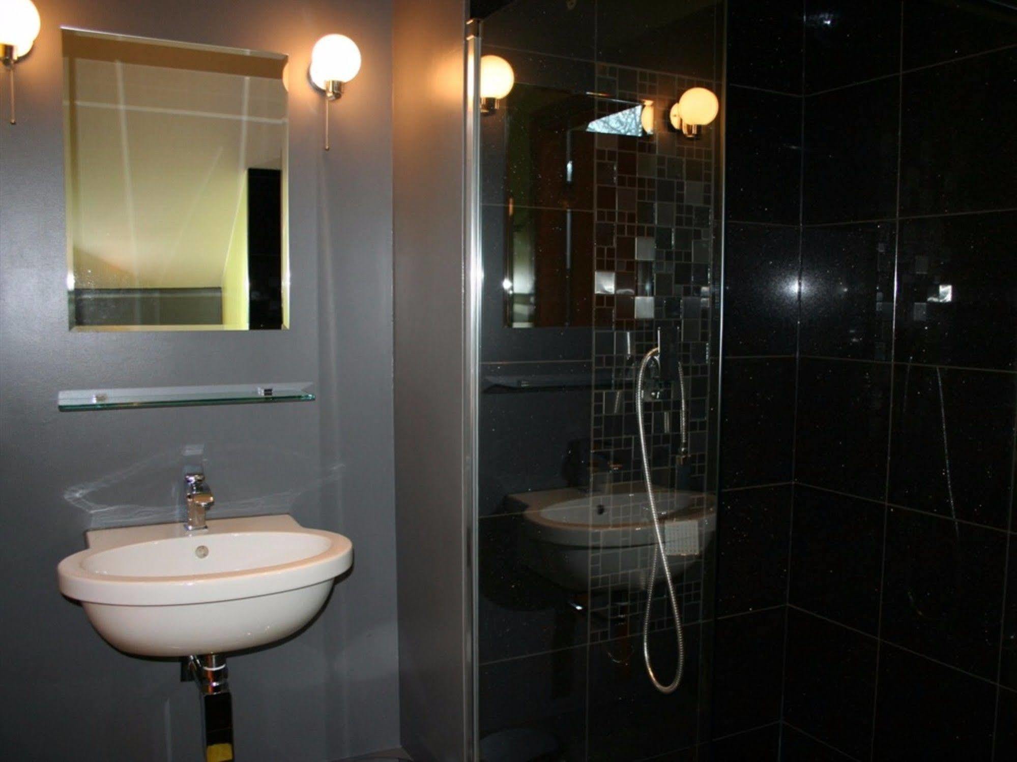 Millers House Boutique B&B Emsworth Exterior foto